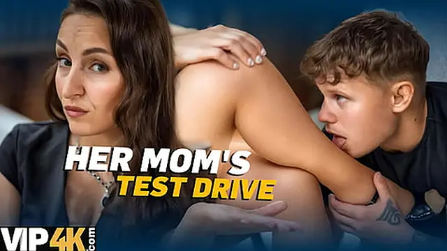 VIP4K  Her milf′s snatch is unmatched in every way