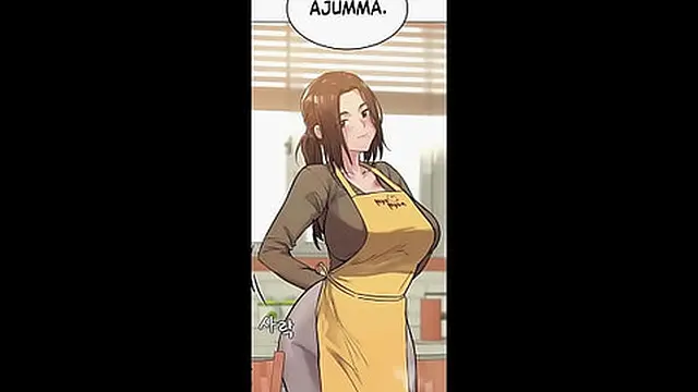 whispered desires hidden from milf (manhwa recap) [episode 1]