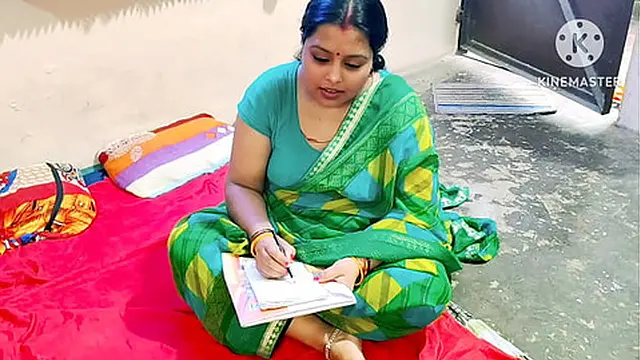 Mom's fuking neighbour boy's