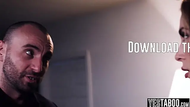 Petite blonde MILF seeks fast cash through escorting