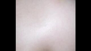 Loaded in the ass🍑 she comes from behind—screams, begs for more, I give it to her hard—mature, didn’t want anal👌—stepmom moans deliciously