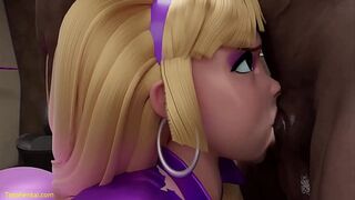 Mature princess "Pacifica Northwest" ends the date dripping with pleasure