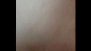 Mature woman rides young penis