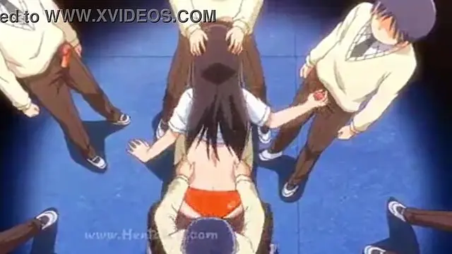 Mature Latinas have a wet dream