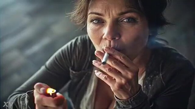 Softcore mature ladies explore their horniness in a cinematic and lusty