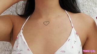 Mature Blonde Star Explores Tight Teen Anal👌 Fun