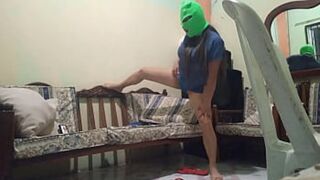 Fat Step Mom Spreads for BBC, Grabs Own Pussy✌, Begs for Cock🌭