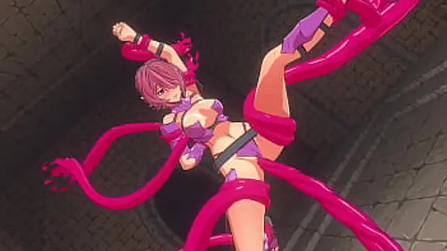 Mature Lady的大片注入狂欢