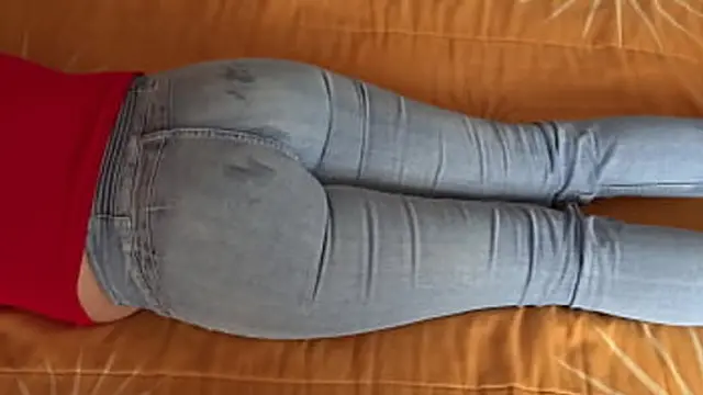 Hard in my ass🍑 &mdash;  give me your cum &mdash;  58-year-old milf wants fullfillment